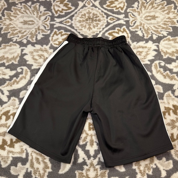 Palm Angels Men’s Classic Logo Track Shorts Size Large - Picture 3 of 3